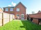 Thumbnail Semi-detached house for sale in Sandpiper Way, Cottam, Preston