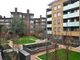Thumbnail Flat to rent in Benjamin House, Cecil Grove, St John's Wood, London