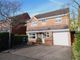 Thumbnail Detached house for sale in St Maughans Close, Monmouth, Monmouthshire