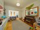 Thumbnail End terrace house for sale in Plasturton Avenue, Pontcanna, Cardiff