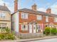 Thumbnail End terrace house for sale in Fishtoft Road, Boston, Lincolnshire