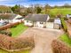 Thumbnail Detached bungalow for sale in Chorlton Lane, Cuddington, Malpas