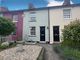 Thumbnail Terraced house for sale in Station Road, Saffron Walden