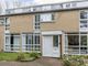 Thumbnail Terraced house for sale in Weymede, Byfleet, West Byfleet