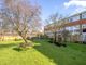 Thumbnail Terraced house for sale in Danecourt Gardens, Croydon