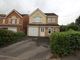 Thumbnail Detached house for sale in Aintree Drive, Balby, Doncaster, South Yorkshire