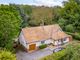 Thumbnail Detached house for sale in Ford Hill, Little Hadham, Ware
