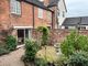 Thumbnail End terrace house for sale in Small Lane, Eccleshall