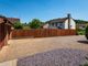 Thumbnail Detached house for sale in Westernlea, Crediton