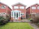 Thumbnail Detached house for sale in Balfour Road, Kingswinford