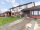 Thumbnail Detached house for sale in Lennox Wynd, Saltcoats, North Ayrshire