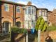 Thumbnail Terraced house for sale in Highfield, Hull