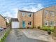 Thumbnail Semi-detached house for sale in Church Gardens, Gildersome, Leeds