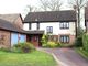 Thumbnail Detached house for sale in Fair View, Alresford