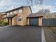 Thumbnail End terrace house for sale in Bow Field, Hook, Hampshire
