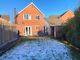 Thumbnail Detached house for sale in Foxglove Way, Brympton, Yeovil