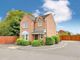 Thumbnail Detached house for sale in Enterprise Drive, Streetly, Sutton Coldfield