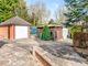 Thumbnail Bungalow for sale in Sages End Road, Helions Bumpstead, Nr Haverhill, Suffolk