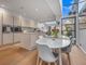 Thumbnail Terraced house for sale in Clifford Gardens, Kensal Rise