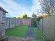 Thumbnail Terraced house for sale in Francis Terrace, Raunds, Northamptonshire