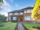 Thumbnail Detached house for sale in Hendon Avenue, Finchley, London