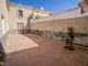Thumbnail Terraced bungalow for sale in El Contador, Chirivel, Almería, Andalusia, Spain