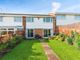 Thumbnail Terraced house for sale in Yardhurst Gardens, Margate