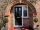 Thumbnail Semi-detached house for sale in Broadmark Lane, Rustington, Littlehampton
