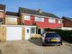 Thumbnail Semi-detached house for sale in The Rise, Calne