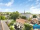 Thumbnail Flat for sale in Rosslyn Hill, Hampstead