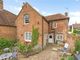 Thumbnail End terrace house for sale in Temple Street, Brill, Aylesbury