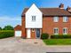 Thumbnail Detached house for sale in Wickfield Ash, Newlands Spring, Essex