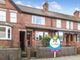 Thumbnail Town house for sale in Fishpond Lane, Tutbury, Burton-On-Trent, Staffordshire