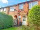 Thumbnail Town house for sale in Chestnut Street, Chadderton, Oldham, Greater Manchester