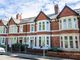 Thumbnail Terraced house for sale in Victoria Park Road East, Victoria Park, Cardiff