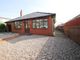 Thumbnail Detached bungalow for sale in Hillary Avenue, Wigan, Lancashire