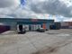 Thumbnail Warehouse to let in Unit 6, Askern Road, Carcroft, Doncaster, South Yorkshire