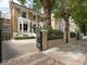 Thumbnail Terraced house for sale in Holland Villas Road, Holland Park, London