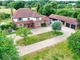 Thumbnail Detached house for sale in Bashley Common Road, Bashley, New Milton