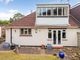 Thumbnail Detached house for sale in Harpesford Avenue, Virginia Water, Surrey