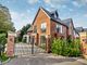 Thumbnail Detached house to rent in Rosegarth Place, Wilmslow, Cheshire