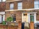 Thumbnail Town house for sale in Valingers Road, King's Lynn