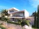 Thumbnail Detached house for sale in Moraira, Teulada, Alicante, Spain