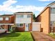 Thumbnail Link-detached house for sale in Bowlwell Avenue, Nottingham