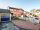 Thumbnail Semi-detached house for sale in Harvest Close, Stoke Heath, Bromsgrove, Worcestershire