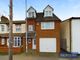 Thumbnail Link-detached house for sale in Brett Street, Bridlington