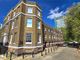 Thumbnail Flat for sale in Foreshore, Deptford