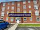 Thumbnail Flat to rent in Lilac Gardens, Great Lever, Bolton, Lancashire