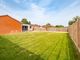 Thumbnail Bungalow for sale in No Chain - 4 Lincoln Road, North Hykeham, Lincoln