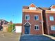 Thumbnail Detached house for sale in Meander Close, Wilnecote, Tamworth